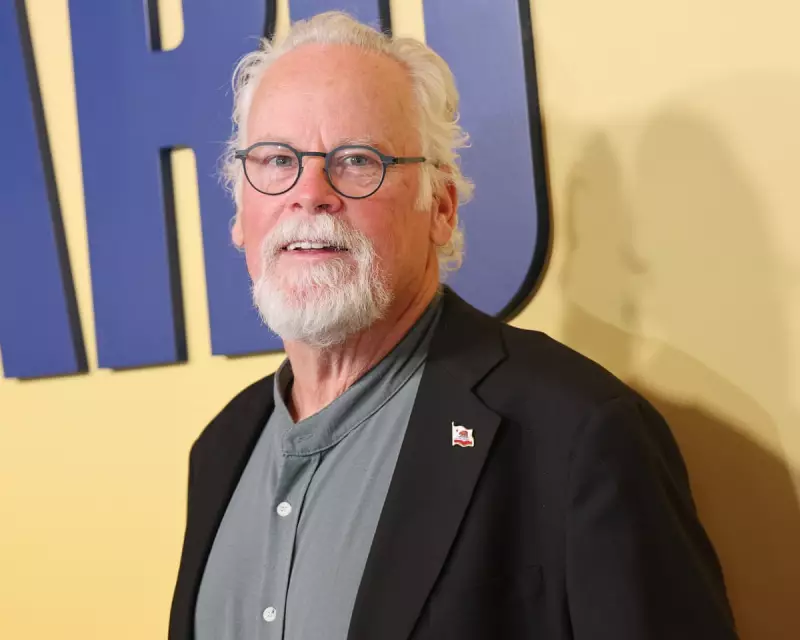 Bestselling Author Michael Connelly Battles AI Over Lincoln Lawyer Copyright Infringement