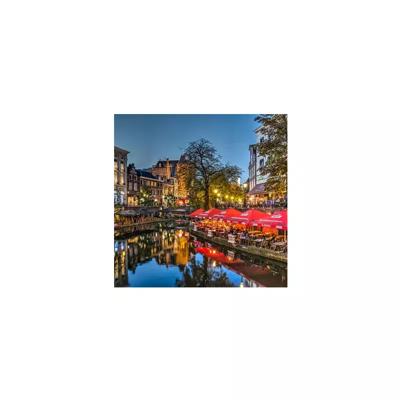 Beyond Amsterdam: Discover Rotterdam - The Cooler Dutch Alternative With Stunning Architecture & Vibrant Nightlife