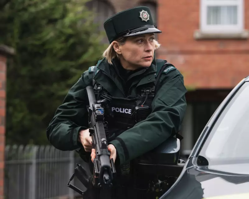 Beyond Binge-Watching: The TV Shows That Leave Viewers Emotionally Drained