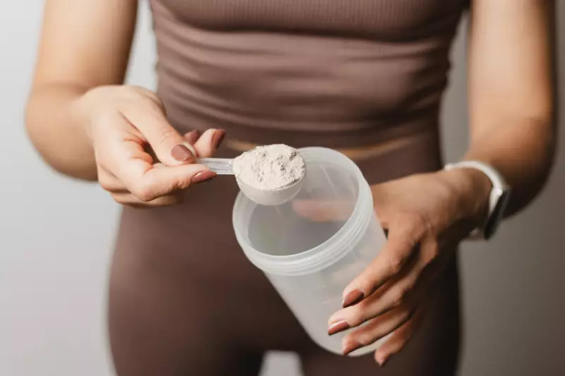 Beyond Bodybuilding: The Surprising Health Benefits of Creatine Monohydrate Revealed