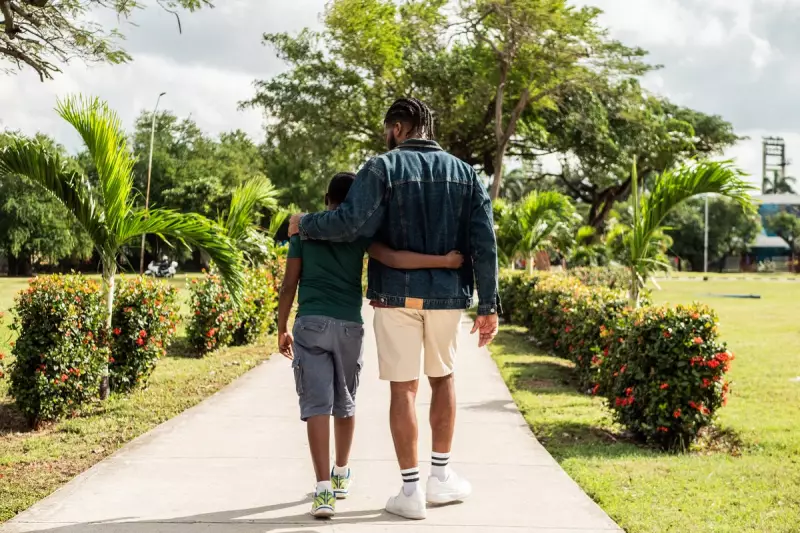 Beyond 'Boys Will Be Boys': The Modern Parent's Guide to Raising Emotionally Intelligent Sons