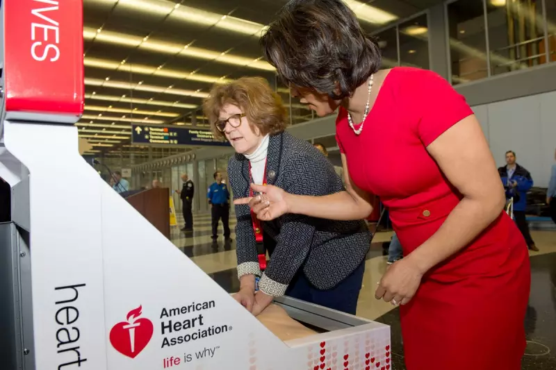 Beyond Chest Pain: The Silent Heart Attack Symptoms Every UK Adult Should Know