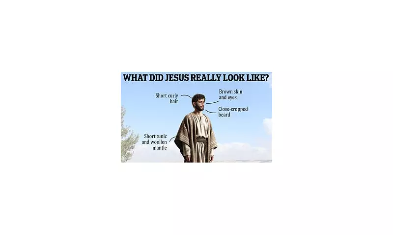 Beyond Hollywood's Jesus: The Shocking Truth About Christ's Real Appearance Revealed