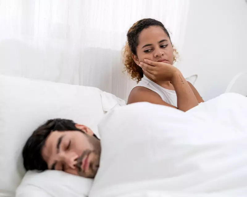 Beyond Monogamy: Why Open Marriages Are Becoming Britain's New Relationship Frontier