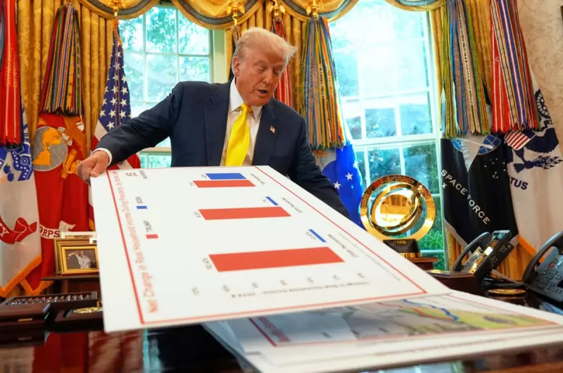 Beyond the Bluster: A Psychological Deep Dive Into What Truly Drives Donald Trump