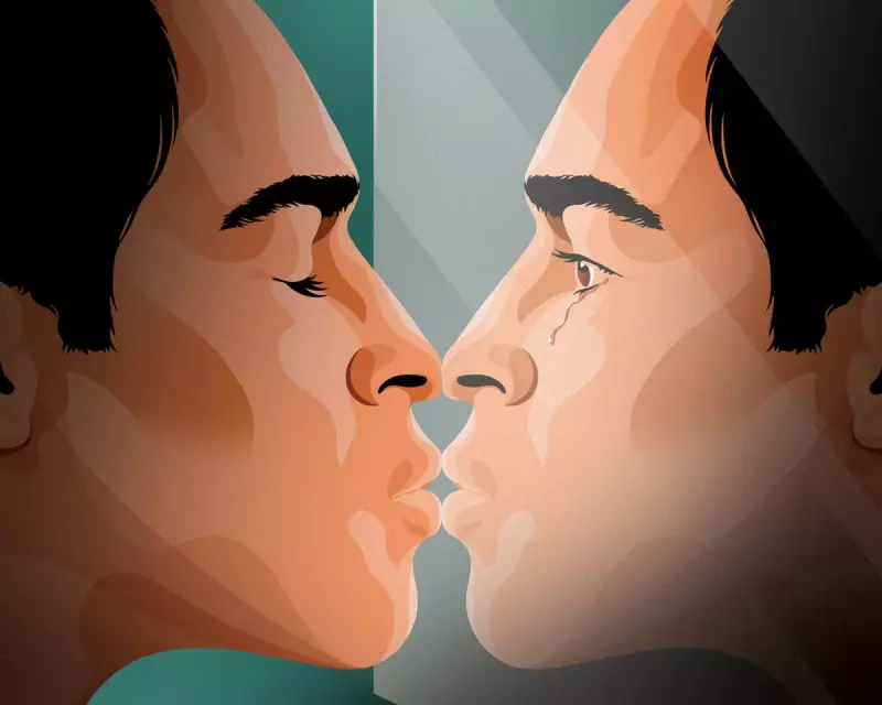 Beyond the Label: The Hidden Reality of Living with a Narcissism Diagnosis