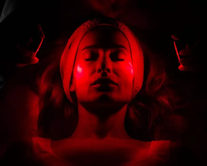 Beyond Witchcraft: Can Red Light Therapy Transform Your Skin, Teeth and Joints?