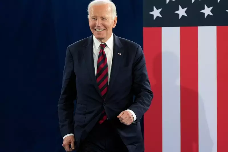 Biden's Political Future in Peril as Key Democrats Withdraw Support Following Debate Performance