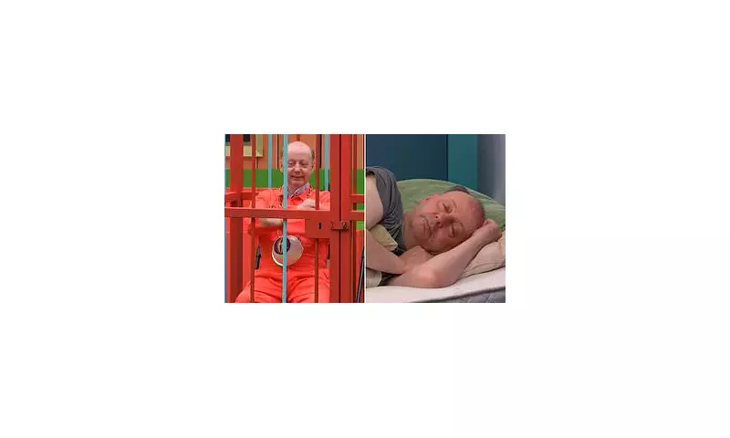 Big Brother Backlash: Viewers Furious as Housemate Richard Endures 'Torturous' Task in Shocking Twist