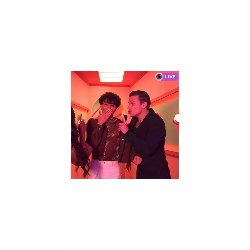 Big Brother Fans Furious as ITV Cuts Live Feed During Dramatic Nominations