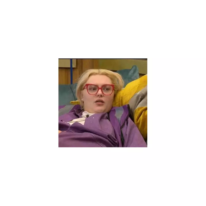 Big Brother Housemate's Fury Over Secret Diary Room Betrayal Sparks Explosive Showdown