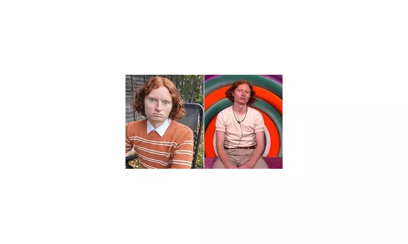 Big Brother Star George in Hot Water Over Controversial Instagram Post Containing Offensive Language