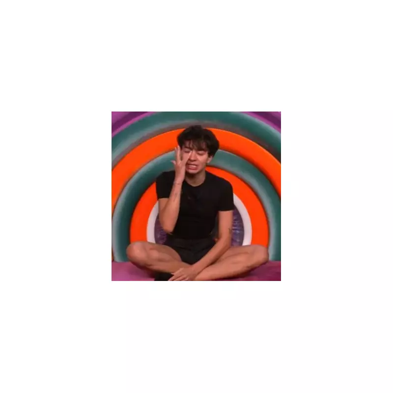 Big Brother Star Sam's Heartbreaking Family Tragedy Revealed