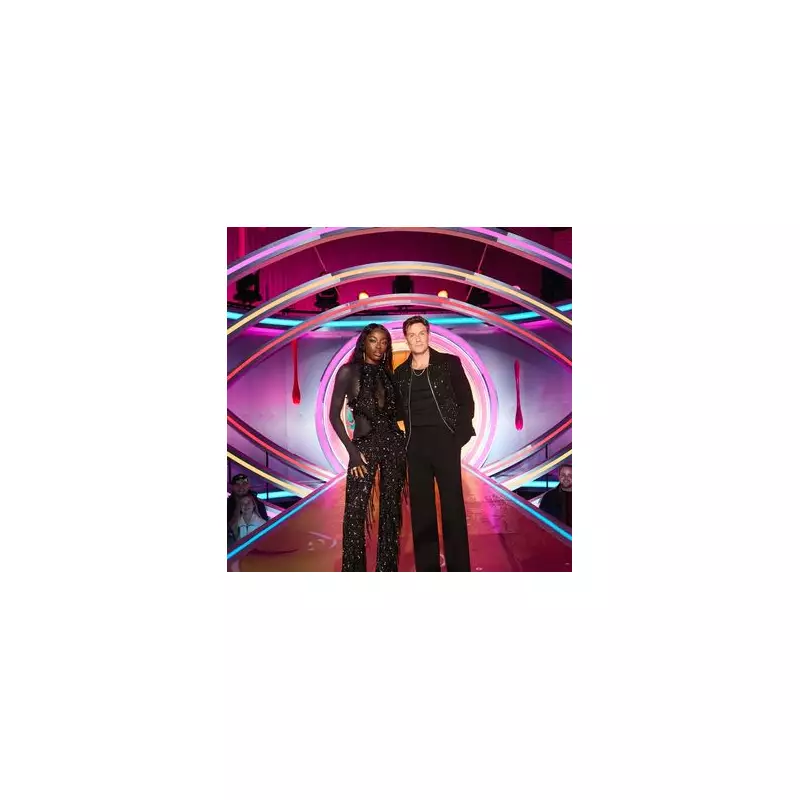 Big Brother Star's Tragic Death at 31 Shocks Reality TV World