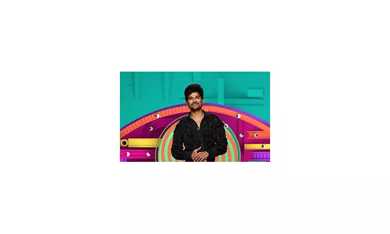 Big Brother Turmoil: Gani Khan Forcibly Removed From House in Dramatic Eviction