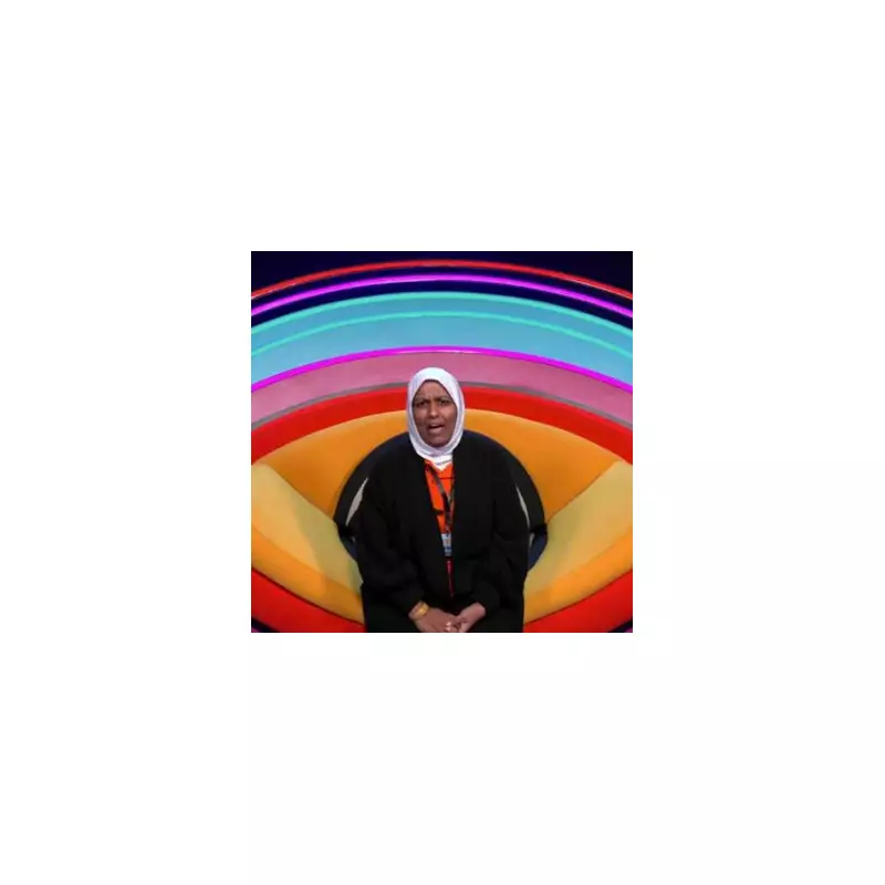 Big Brother's Farida Koulambash Reveals Shocking Truth Behind Her Eviction