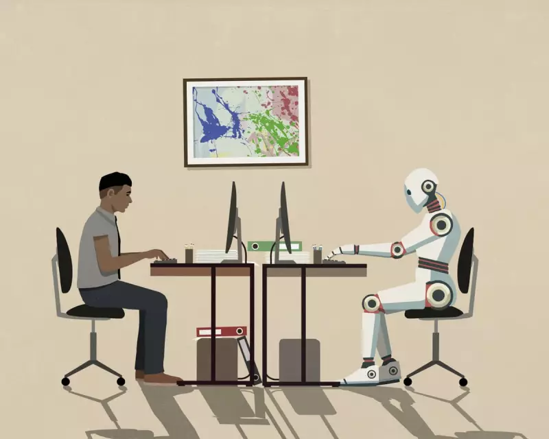 Big Tech's Orwellian AI Doublespeak: How 'Ethical Deployment' Masks a Dangerous Power Grab