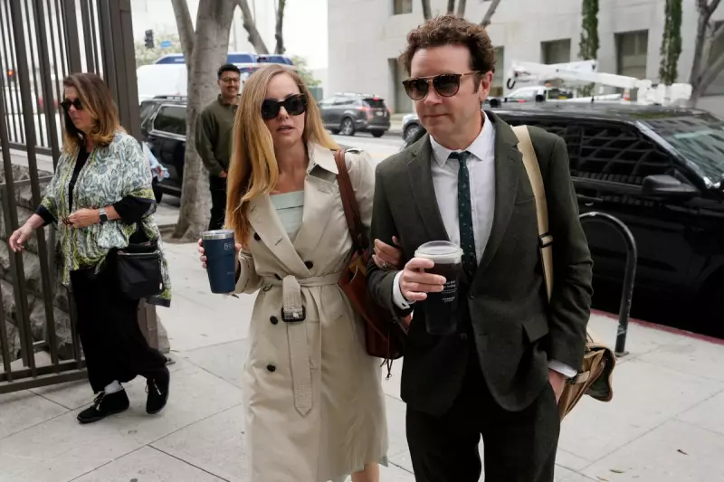 Bijou Phillips Breaks Silence: Daughter's Heartbreaking Question After Danny Masterson's Rape Conviction