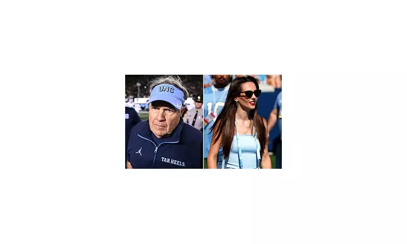 Bill Belichick's New Chapter: Inside the UNC Documentary Series Featuring 23-Year-Old Girlfriend Jordon Hudson