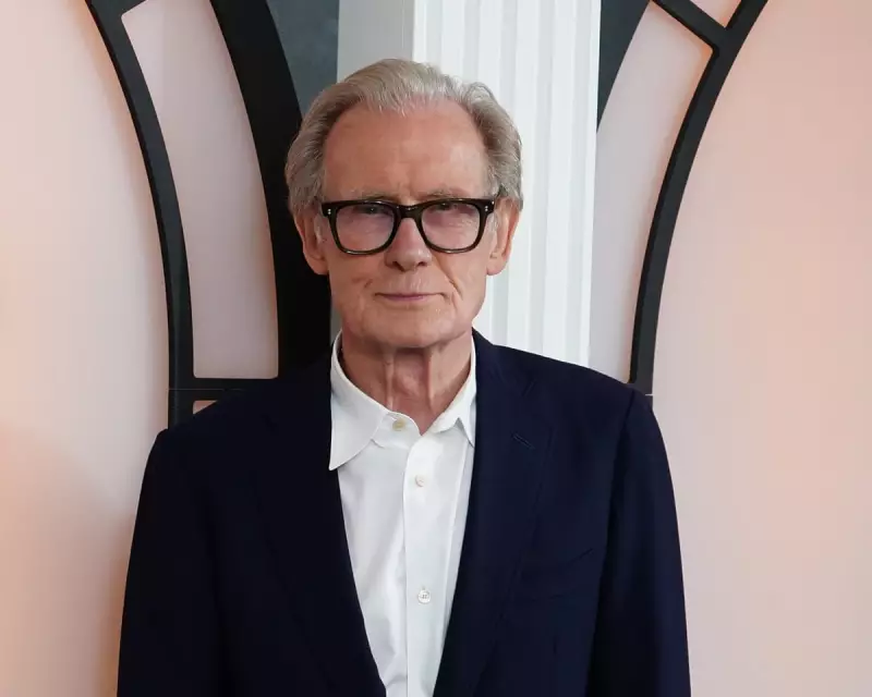 Bill Nighy's New Podcast: The Surprising Agony Uncle We All Need Right Now