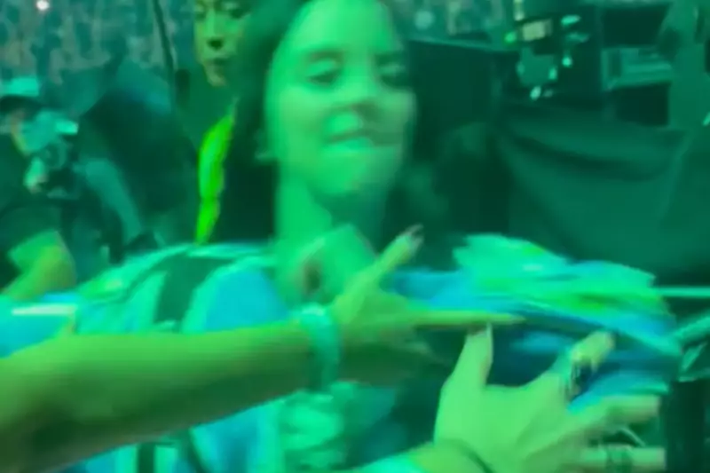 Billie Eilish Halts London Show to Protect Fan in Distress During Emotional Moment