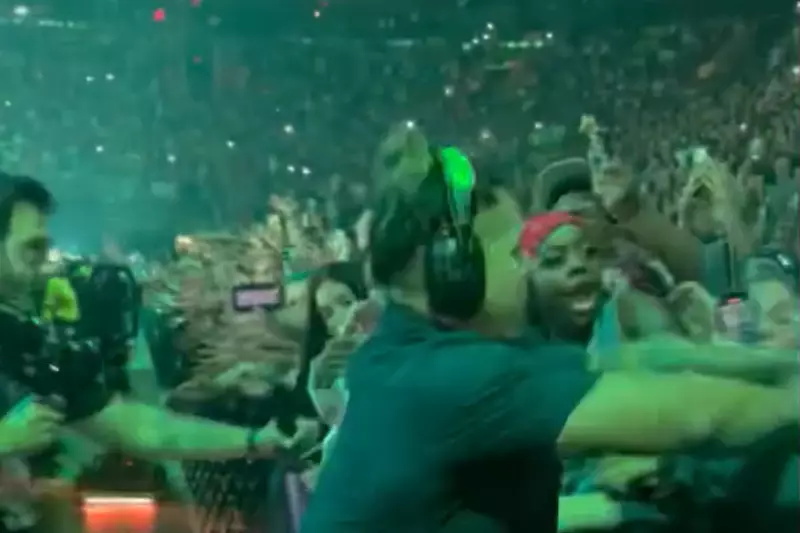 Billie Eilish Halts Manchester Concert Over Fan Distress Incident