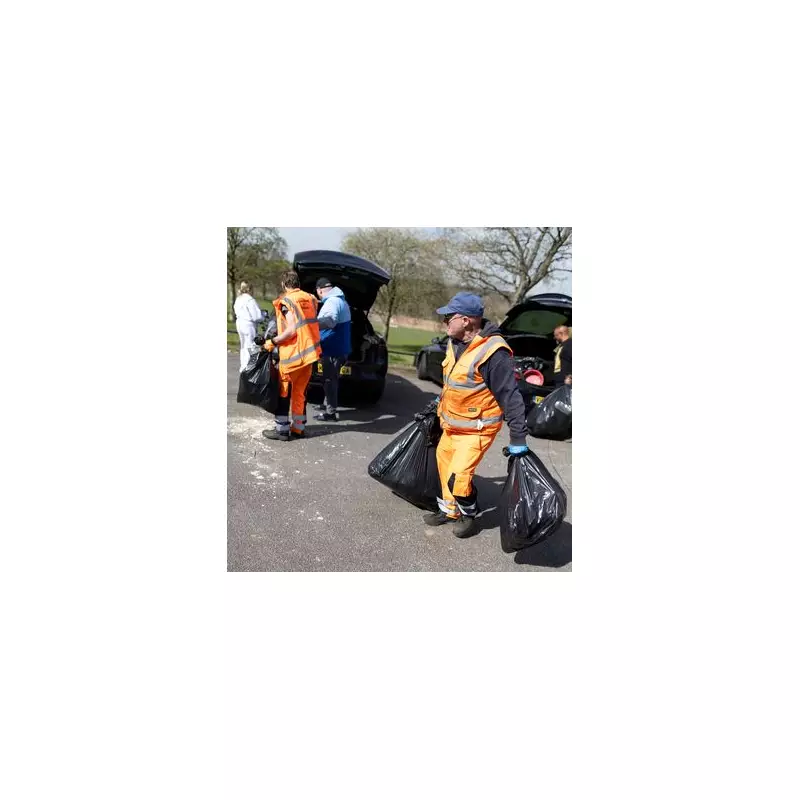 Bin Collection Crisis: Is Your Council Among Britain's Worst Performers?