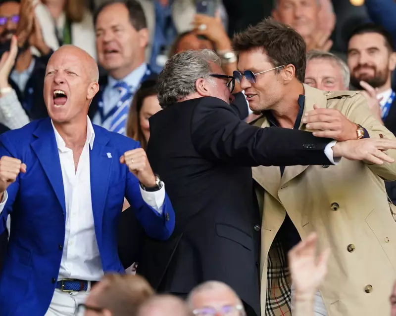 Birmingham City Boss Wagner Demands EFL Broadcast Revolution: 'We Need Global TV Deal Now!'