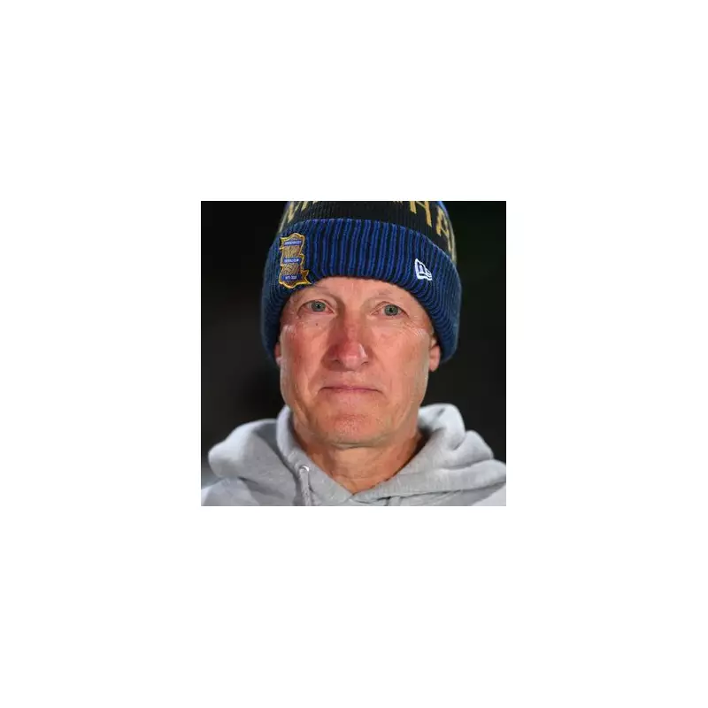 Birmingham City's Bold New Era: Tom Wagner's Ambitious Plan to Create Championship's Next Powerhouse