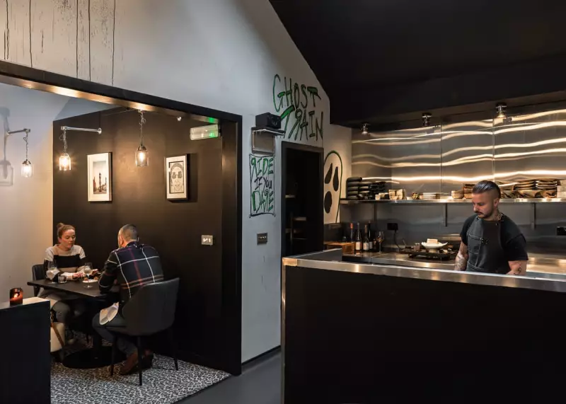 Birmingham's 670 Grams: The Unlikely Restaurant Redefining Fine Dining in B9