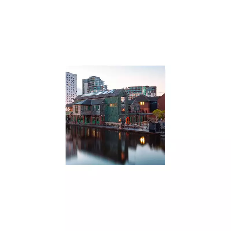 Birmingham's Balti Triangle: Discover the UK's Most Flavourful Culinary Secret