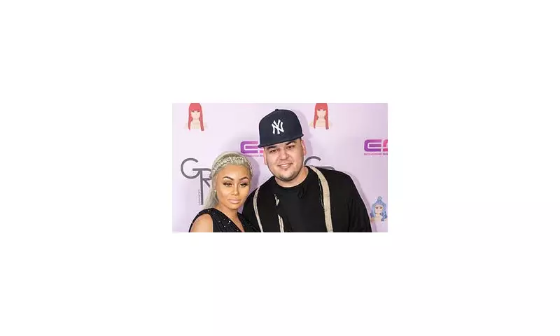 Blac Chyna and Rob Kardashian Spark Reconciliation Rumours: Inside Their Co-Parenting Transformation