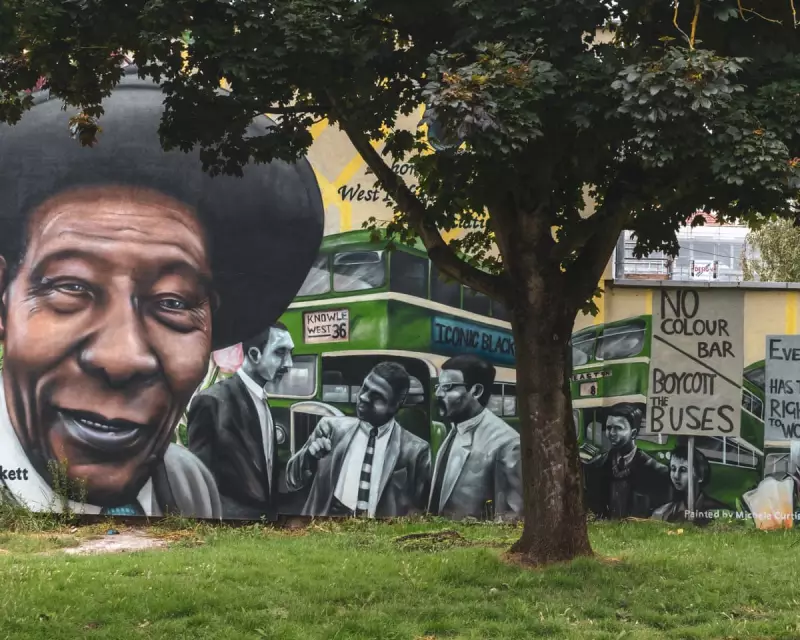Black British History Finally Gets Its Moment: How a National Awakening Is Reshaping Britain