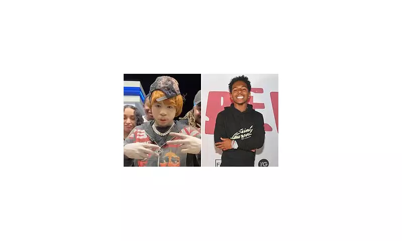 Black Content Creator's 'Whiteface' Stream Sparks Fiery Online Debate About Race and Identity