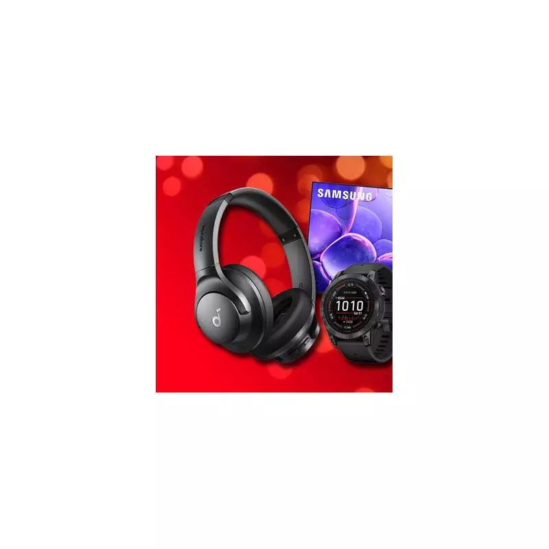 Black Friday 2025: Your Ultimate Guide to the Biggest Shopping Deals & Savings