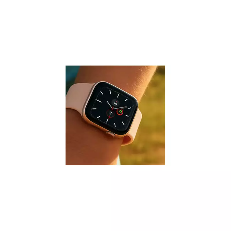 Black Friday Bargain Alert: Grab Apple Watch Series 9 for Just £189 in Wowcher's Spectacular Deal