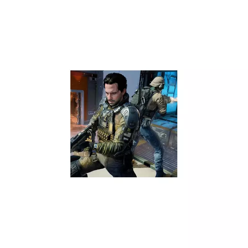 Black Ops 7 Beta Crashes Plague UK Gamers - Here's How to Fix It