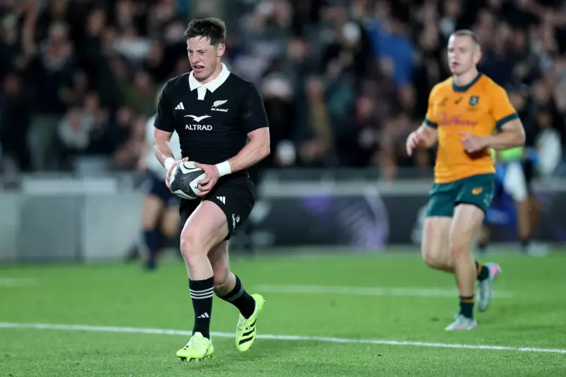 Bledisloe Cup Clash: Wallabies vs All Blacks - How to Watch the Rugby Championship Blockbuster