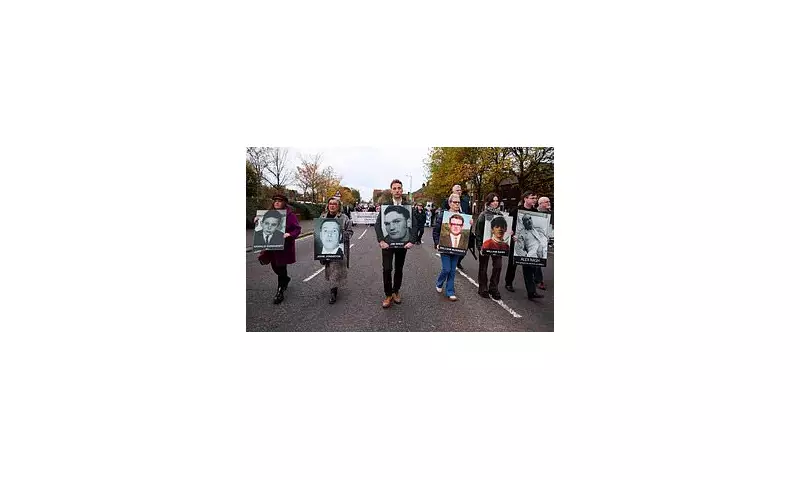 Bloody Sunday 'Witch Hunt': Campaigners Condemn Prosecution of Soldier F as Political Vendetta