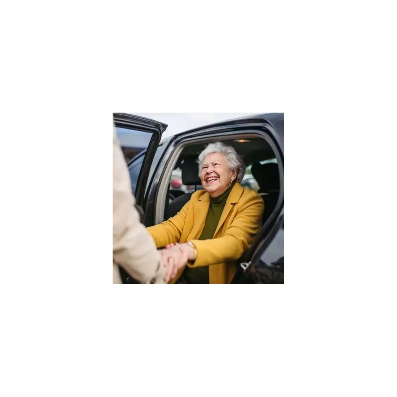 Blue Badge Lifeline: New Support Could Offer Thousands of Disabled Brits Up to £1,200 in Financial Relief