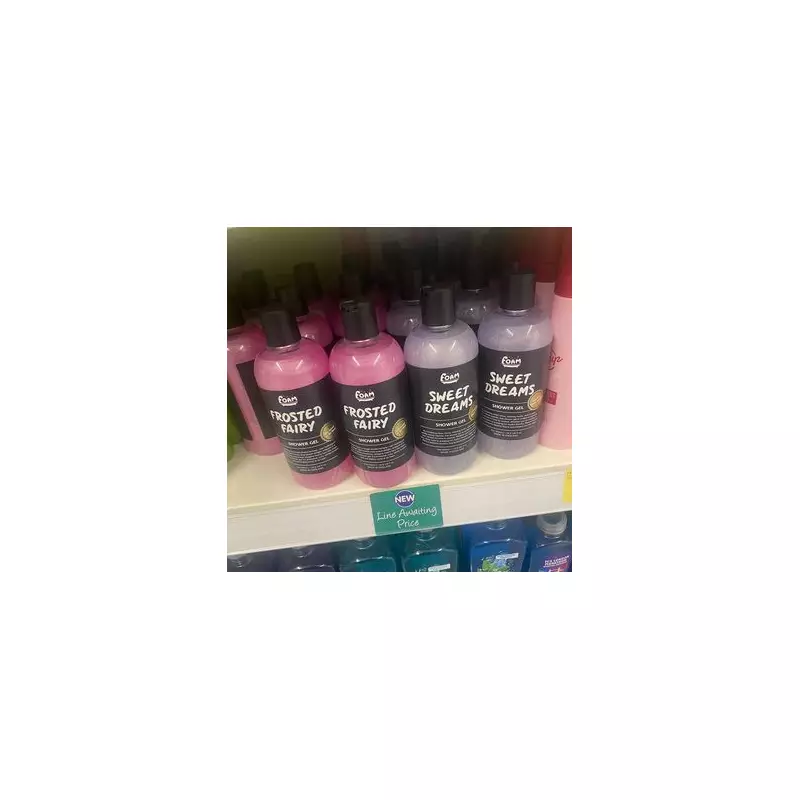 B&M's Incredible £3 Shower Gel Deal: Stock Up on Dove, Radox & Imperial Leather