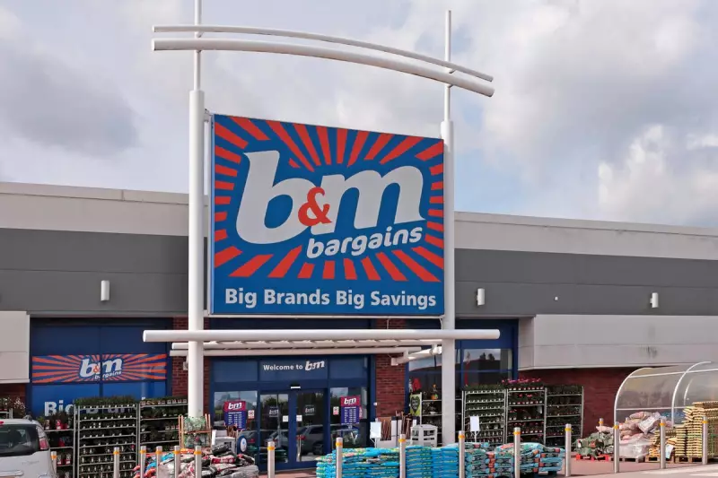 B&M's Leadership Shakeup: CEO Simon Arora Steps Down After Retail Revolution