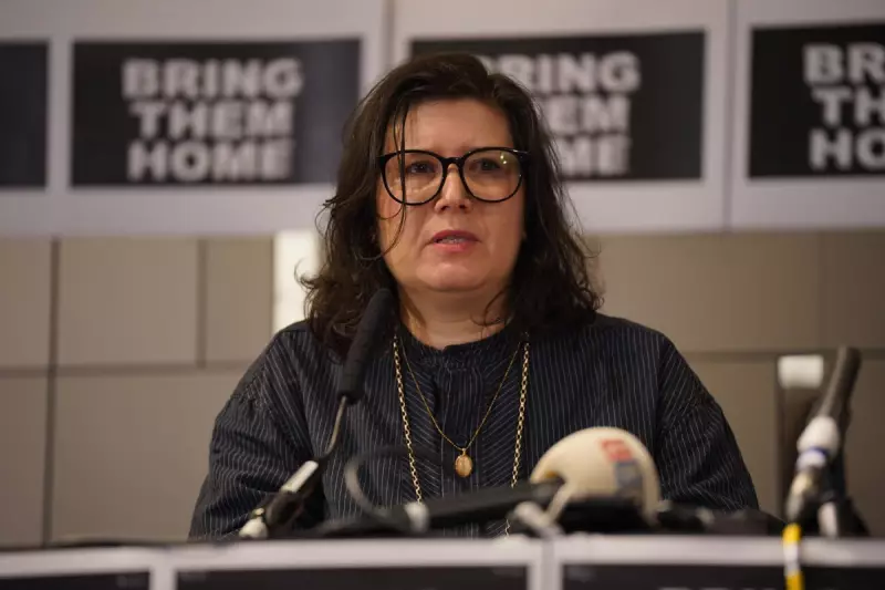 Board of Deputies of British Jews Calls for Unity in Trafalgar Square Amid Rising Tensions