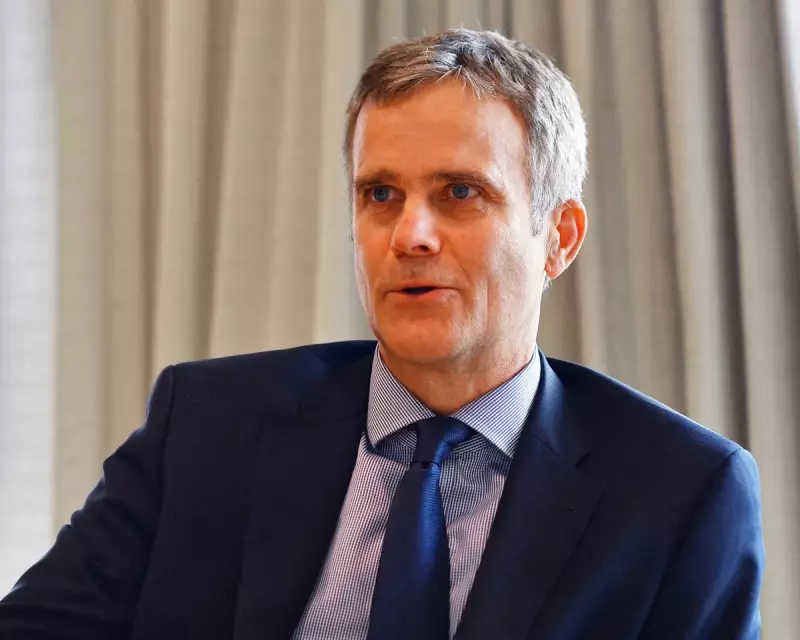 Boardroom Exodus: Novo Nordisk Chairman and Six Directors Depart Amid Wegovy Success