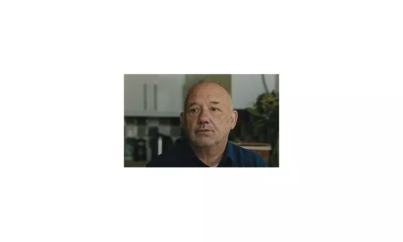 Bob Mortimer's Health Revelation: The Truth Behind His Transformed Appearance After Major Surgery