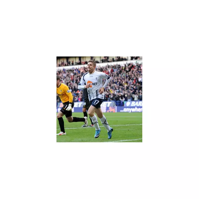 Bolton Legend's £10m NHS Battle: Ivan Klasnic's Transplant Nightmare Exposed