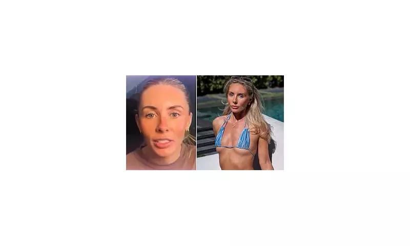 Bonnie Blue's Shocking Australian Ban: Four-Year Exile After Terrifying Plot Revealed