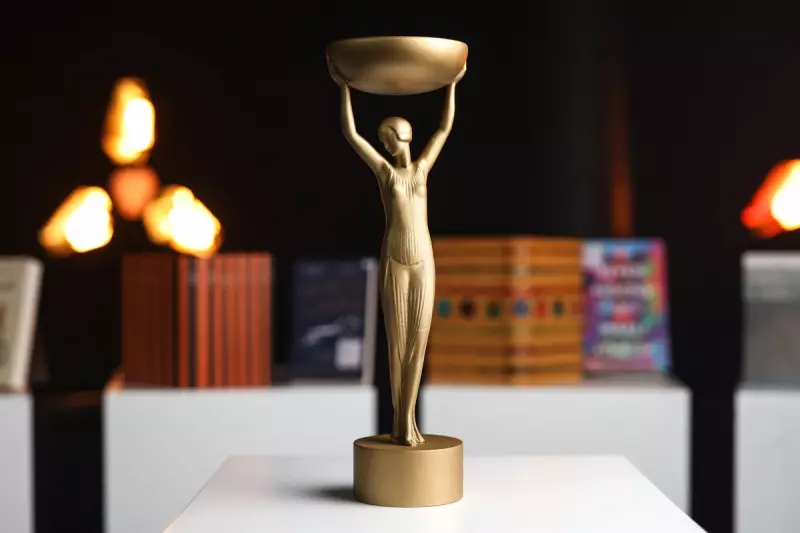 Booker Prize Shakeup: Jacqueline Wilson Leads Charge to Include Irish Authors in Prestigious Award