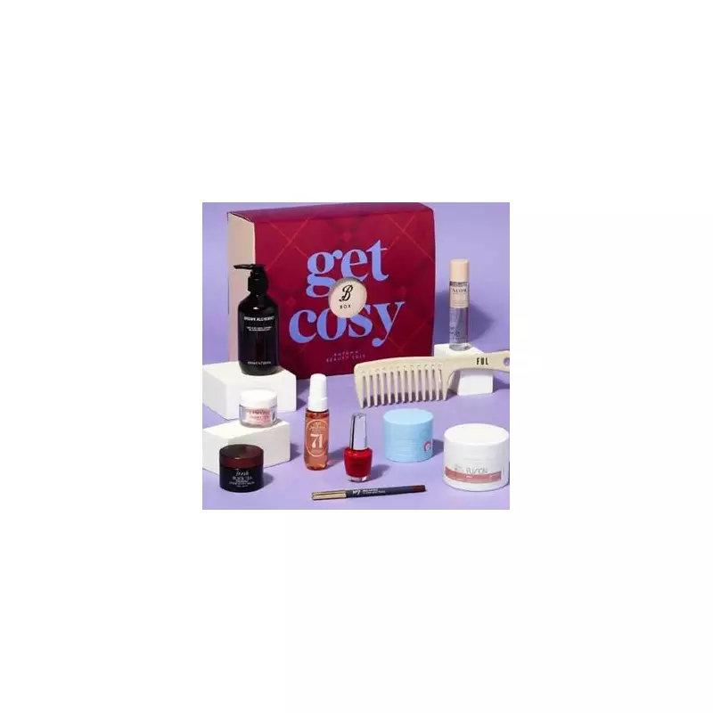 Boots' £45 Autumn Beauty Box 2024: Get Over £200 Worth Of Premium Products