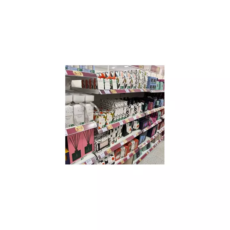 Boots Christmas Shopping Spree Saves Shoppers Hundreds on Beauty & Gifts